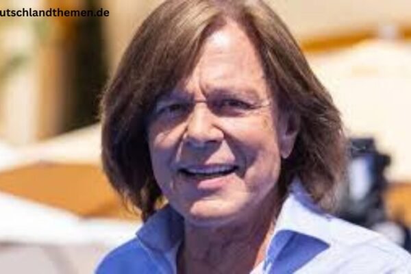 jürgen drews verstorben heute