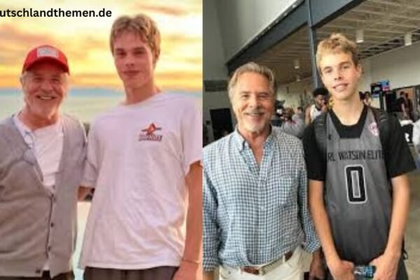 Jasper Breckenridge-Johnson