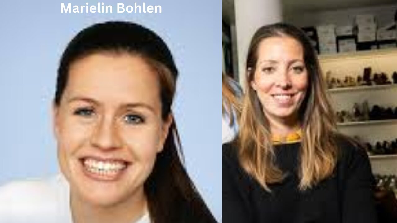 Marielin Bohlen