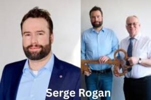 Serge Rogan