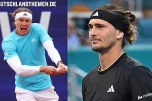 Alexander Zverev