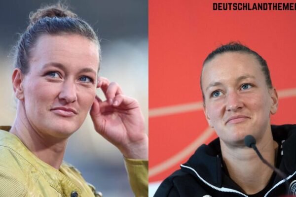 Almuth Schult Ehemann