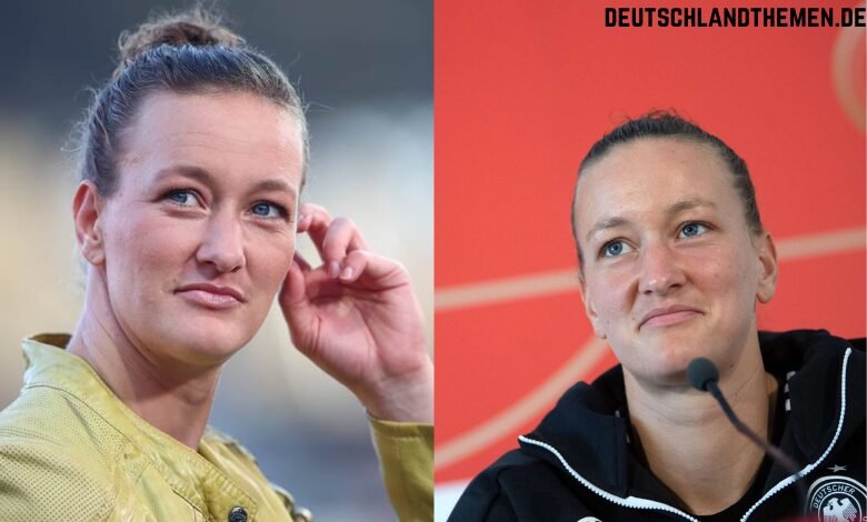 Almuth Schult Ehemann