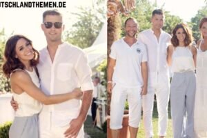 Andrea Berg Sohn Verstorben