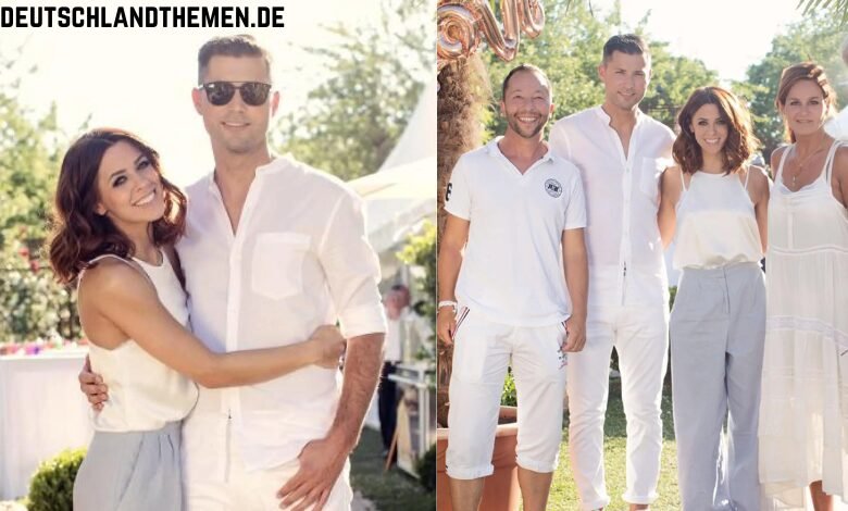 Andrea Berg Sohn Verstorben