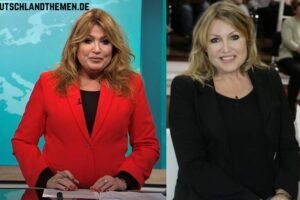 Anja Charlet Krankheit