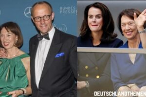 Constanze Merz Ärztin