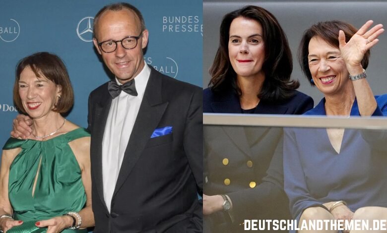 Constanze Merz Ärztin