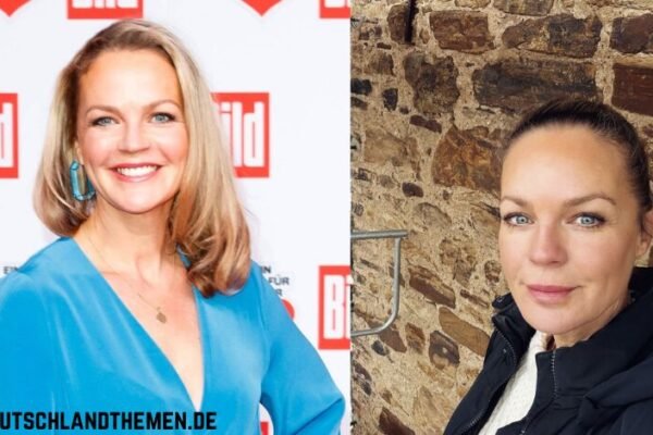 Eva Brenner Schlaganfall