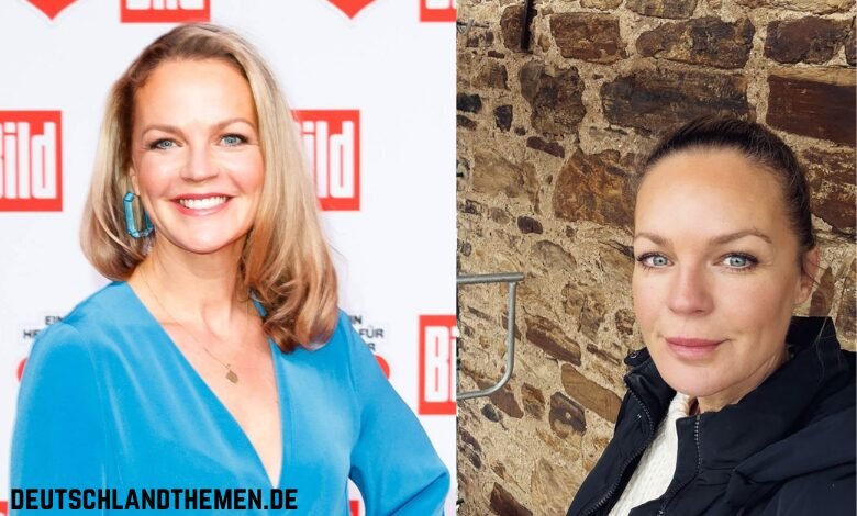 Eva Brenner Schlaganfall