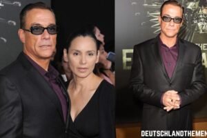 jean-claude van damme krankheit