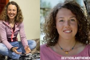 Laura Dahlmeier Hochzeit