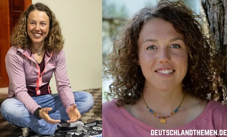 Laura Dahlmeier Hochzeit