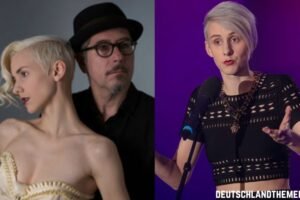 Lisa Eckhart Ehemann