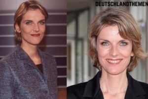 marietta slomka brustkrebs