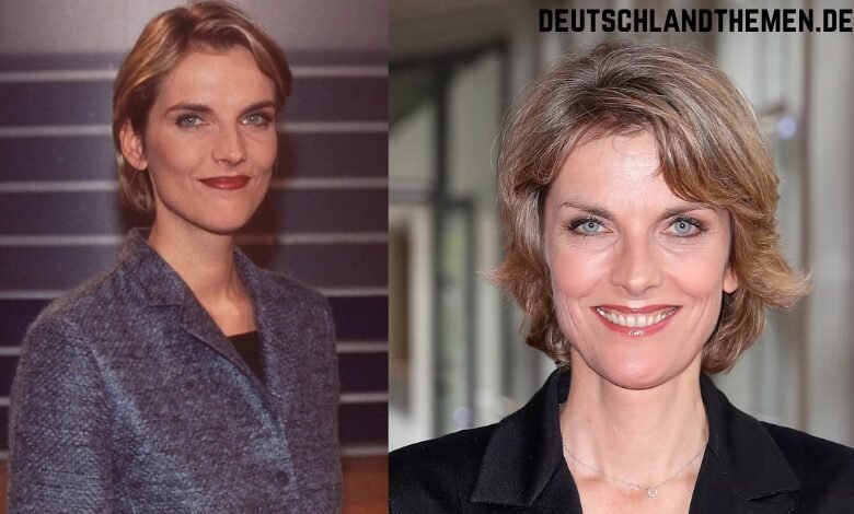 marietta slomka brustkrebs