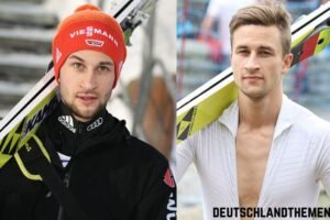 Markus Eisenbichler Hochzeit