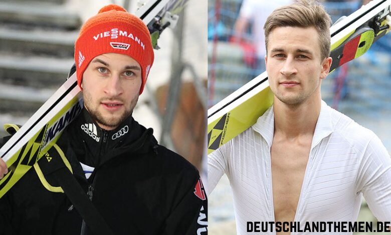 Markus Eisenbichler Hochzeit