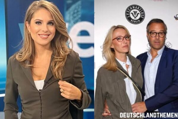 Mit wem ist Carsten Hädler verheiratet