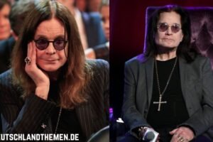 Ozzy Osbourne tot