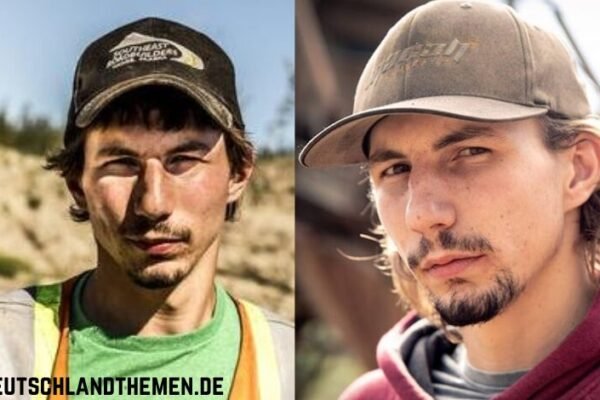 Parker Schnabel Vermögen