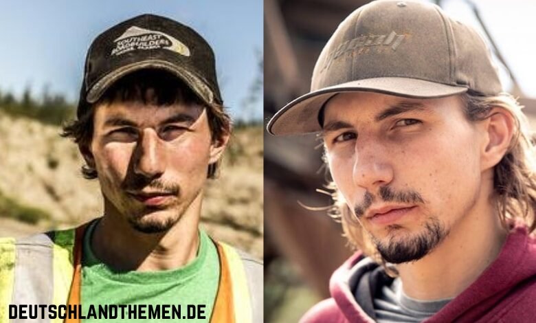 Parker Schnabel Vermögen