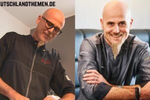 Ralf Zacherl Krankheit