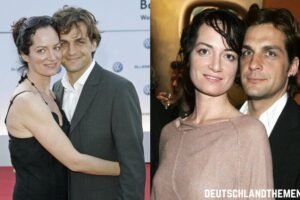 Robert Seeliger neue Freundin