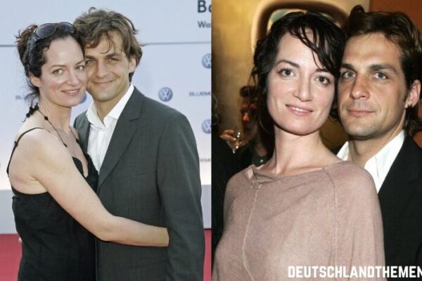 Robert Seeliger neue Freundin