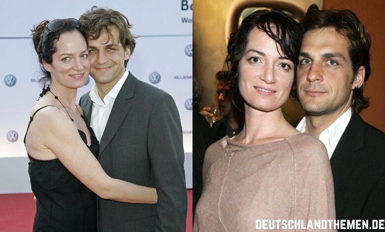 Robert Seeliger neue Freundin