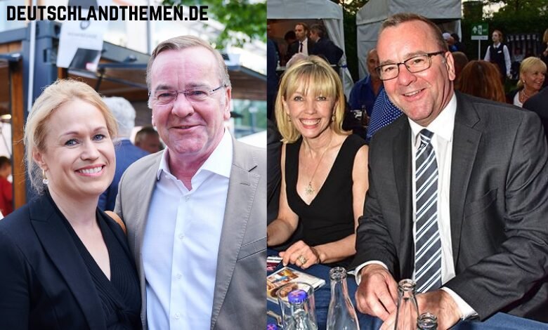 Sabine Pistorius Traueranzeige