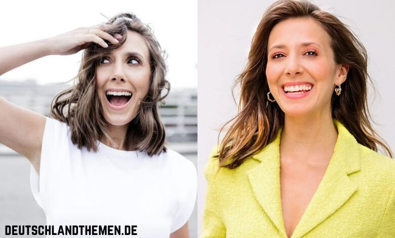 Vanessa Civiello verheiratet