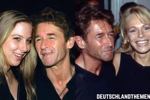 was macht petra küfner heute