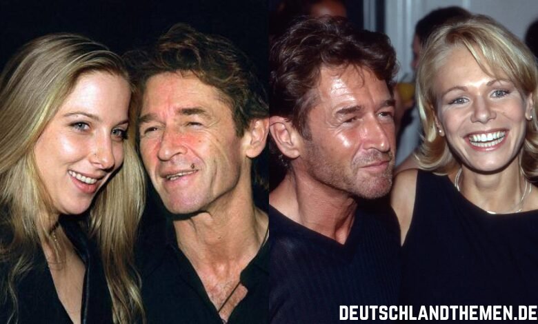 was macht petra küfner heute