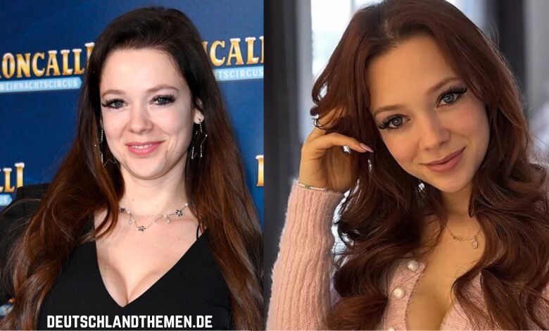 Anne Wünsche Fapello