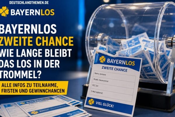 bayernlos zweite chance wie lange bleibt das los in der trommel