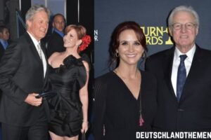 Bruce Boxleitner Ehepartnerin