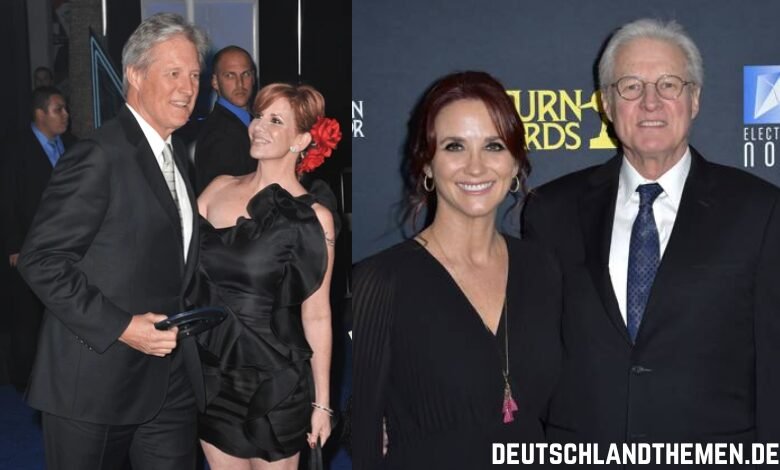 Bruce Boxleitner Ehepartnerin