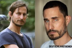 Clemens Schick Auge