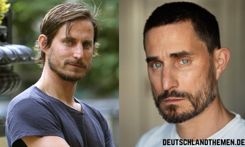 Clemens Schick Auge