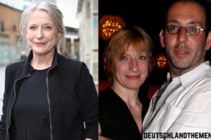 Dagmar Manzel Sohn Todesursache