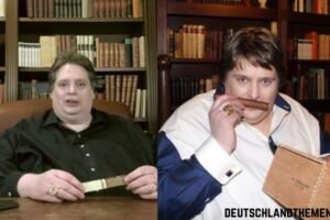 Daniel Beuthner