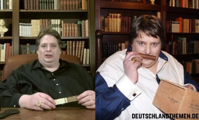 Daniel Beuthner