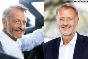 Detlev von Platen Scheidung