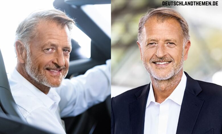 Detlev von Platen Scheidung