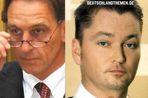 Dirk Küchmeister Andreas Kerkhoff Todesursache