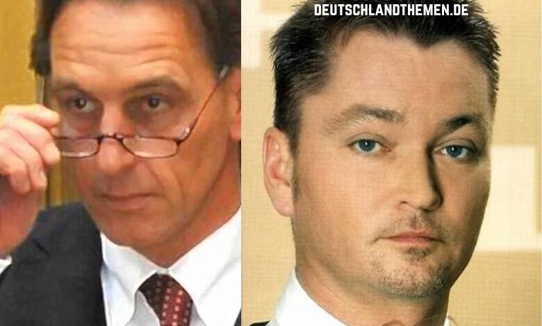 Dirk Küchmeister Andreas Kerkhoff Todesursache