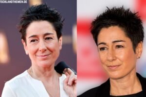 Dunja Hayali Krankheit