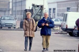 erika wildau-honecker