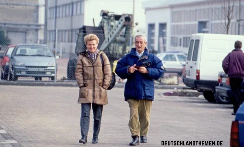 erika wildau-honecker